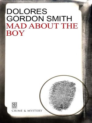 Mad About the Boy? - ebook